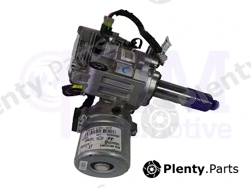PIM 34880110 — Steering Column