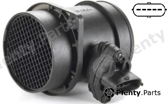 PIM 50760050 — Mass Air Flow Sensor