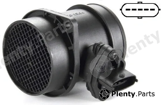 PIM 50840020 — Mass Air Flow Sensor