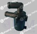 PIM 10710150 — Auxiliary Water Pump (cooling water circuit)