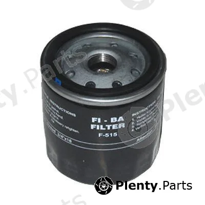 FI.BA F-515 — Oil Filter
