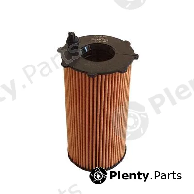 FI.BA F-834 — Oil Filter