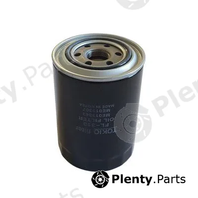 FI.BA FL-313 — Oil Filter