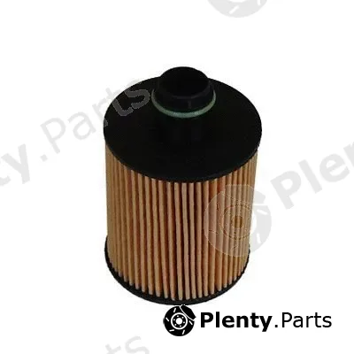 FI.BA F-692 — Oil Filter