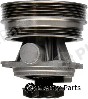 FI.BA WPF074 — Water Pump, engine cooling