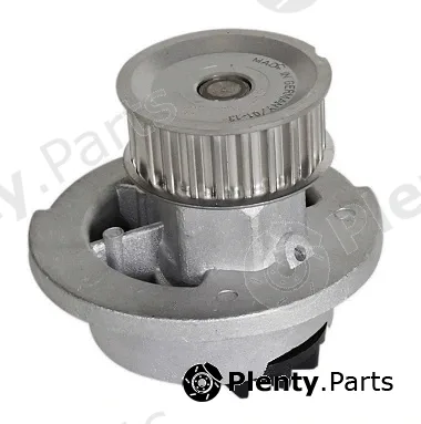 FI.BA WPF122 — Water Pump, engine cooling