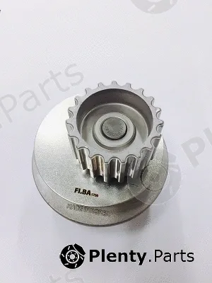 FI.BA WPF016 — Water Pump, engine cooling