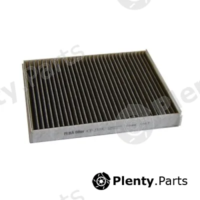 FI.BA CF-237/C — Filter, cabin air