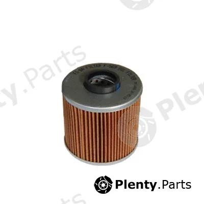FI.BA F-569 — Oil Filter