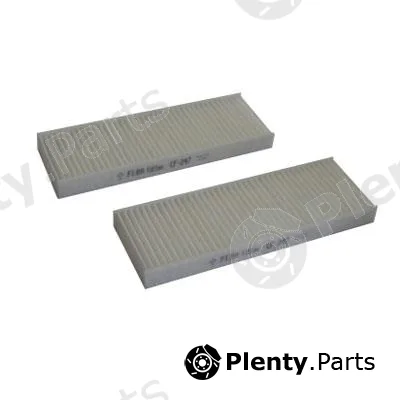 FI.BA CF-247 — Filter, cabin air