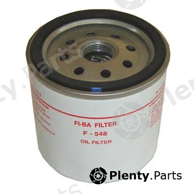 FI.BA F-548 — Oil Filter