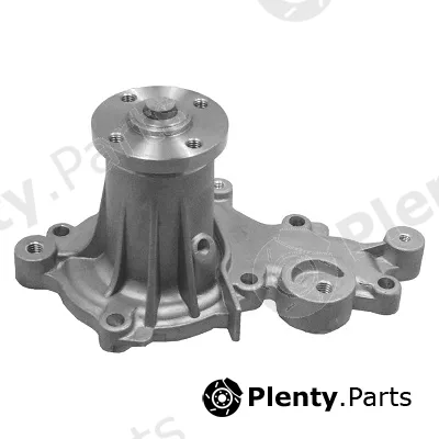 FI.BA WPF165 — Water Pump, engine cooling