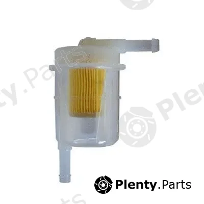 FI.BA FB-100 — Fuel Filter