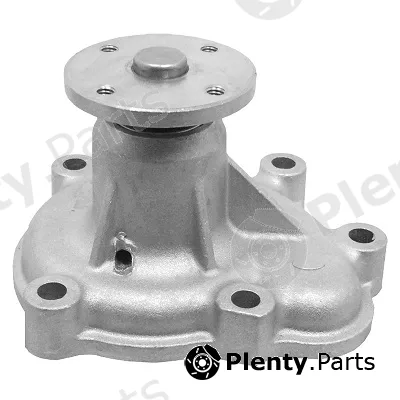 FI.BA WPF159 — Water Pump, engine cooling