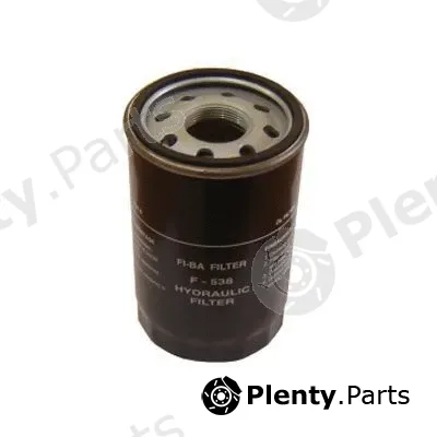 FI.BA F-538 — Filter, operating hydraulics