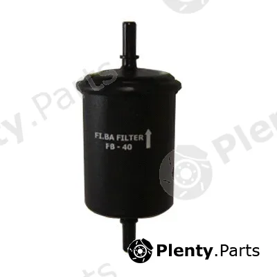 FI.BA FB-40 — Fuel Filter