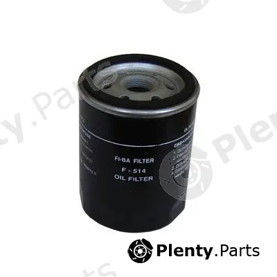 FI.BA F-514 — Oil Filter