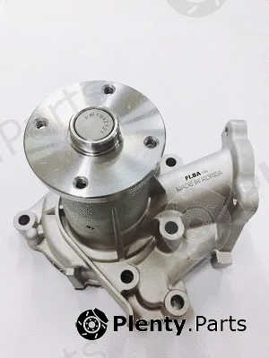 FI.BA WPF018 — Water Pump, engine cooling