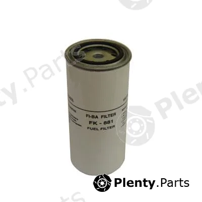 FI.BA FK-881 — Fuel Filter