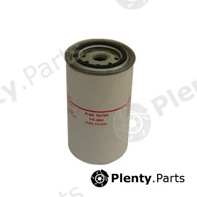 FI.BA FK-883 — Fuel Filter
