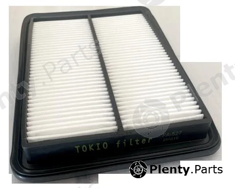 FI.BA FA-527 — Air Filter