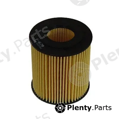 FI.BA F-679 — Oil Filter