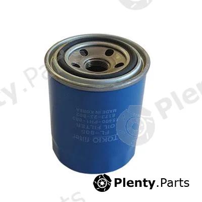 FI.BA FL-805 — Oil Filter