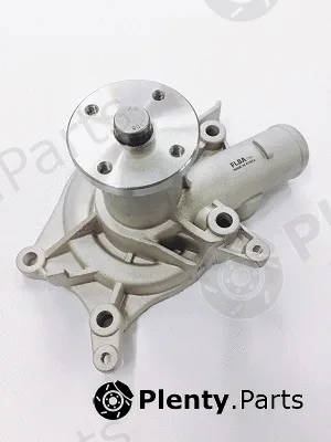 FI.BA WPF007 — Water Pump, engine cooling
