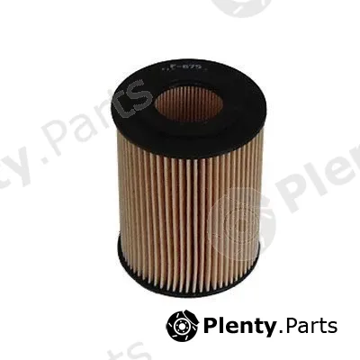 FI.BA F-675 — Oil Filter