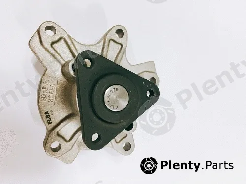 FI.BA WPF034 — Water Pump, engine cooling