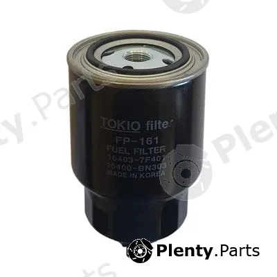 FI.BA FP-161 — Fuel Filter