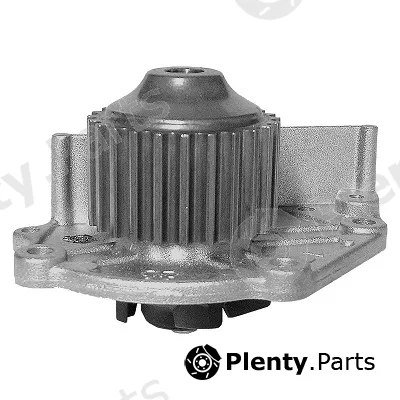 FI.BA WPF132 — Water Pump, engine cooling