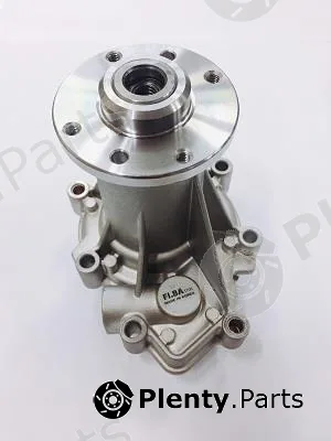 FI.BA WPF027 — Water Pump, engine cooling