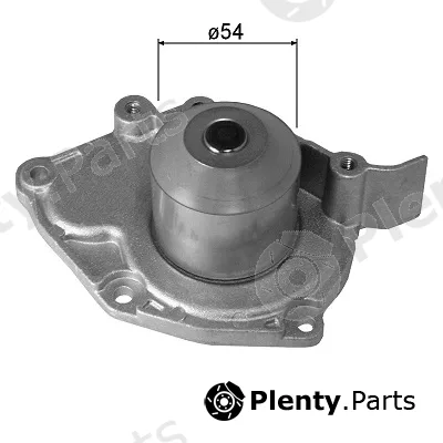 FI.BA WPF146 — Water Pump, engine cooling