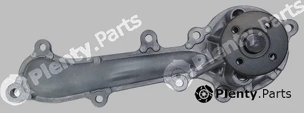 FI.BA WPF078 — Water Pump, engine cooling