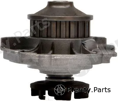 FI.BA WPF121 — Water Pump, engine cooling