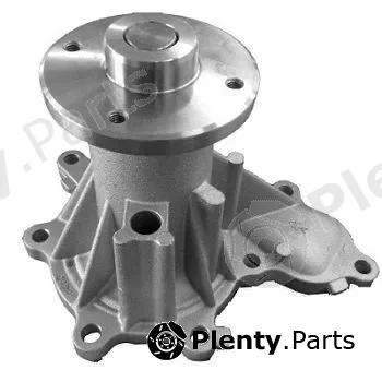 FI.BA WPF176 — Water Pump, engine cooling