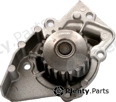 FI.BA WPF109 — Water Pump, engine cooling