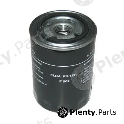 FI.BA F-509 — Oil Filter