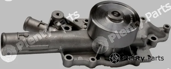 FI.BA WPF091 — Water Pump, engine cooling