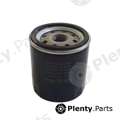 FI.BA FL-111A — Oil Filter