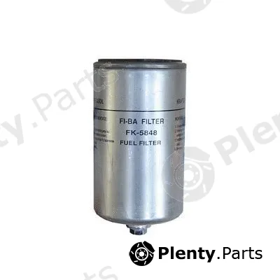 FI.BA FK-5848 — Fuel Filter