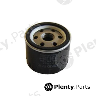 FI.BA F-933 — Oil Filter