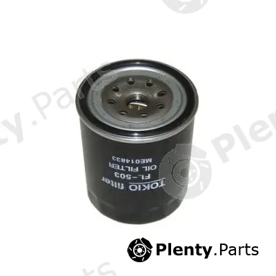 FI.BA FL-503 — Oil Filter