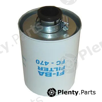 FI.BA FC-470 — Air Filter