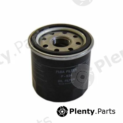 FI.BA F-934 — Oil Filter