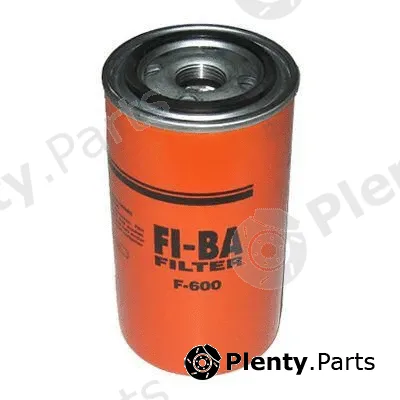 FI.BA F-600 — Oil Filter