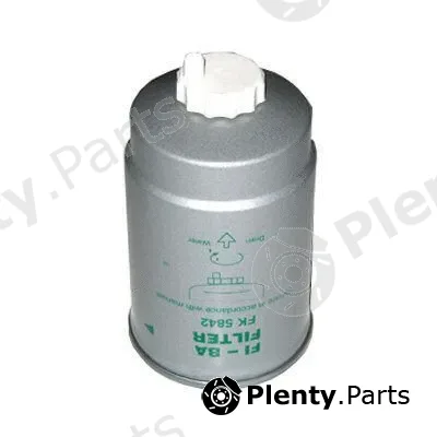 FI.BA FK-5842 — Fuel Filter