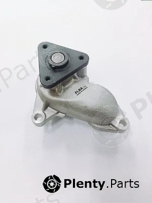 FI.BA WPF008 — Water Pump, engine cooling