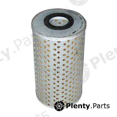 FI.BA F-605 — Oil Filter